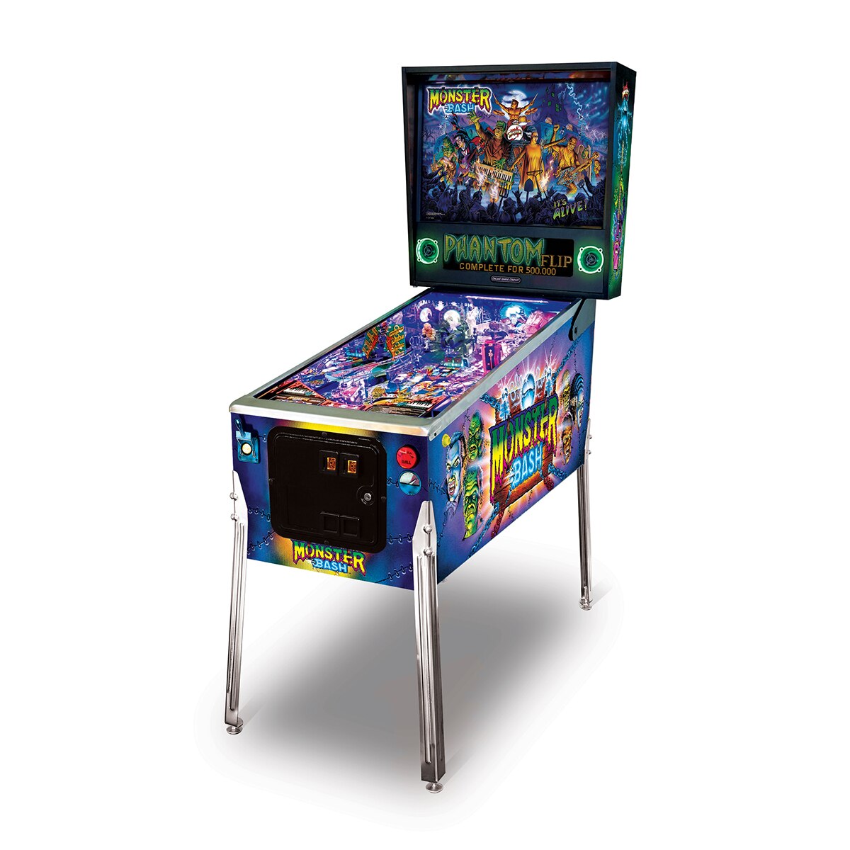 Pinball