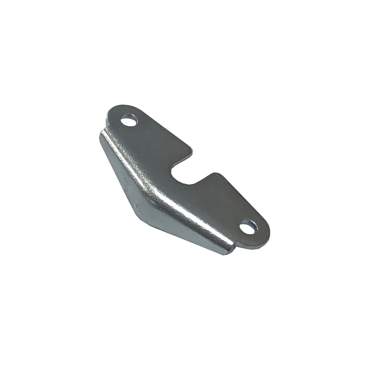 Gottlieb Pinball Metal Armature/Slotted Yoke - A12149 Gottlieb Pinball Metal Armature/Slotted Yoke - A12149