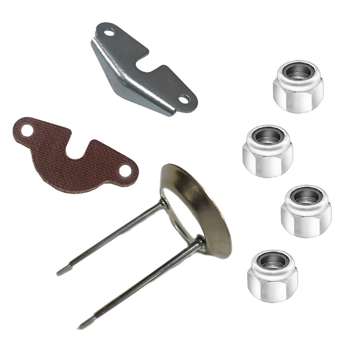 Gottlieb Pinball Machine Pop Bumper Lower Game Room Guys