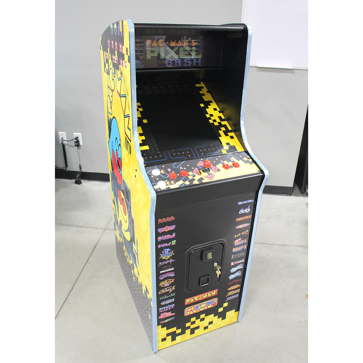 Open Box Game Open Box Game