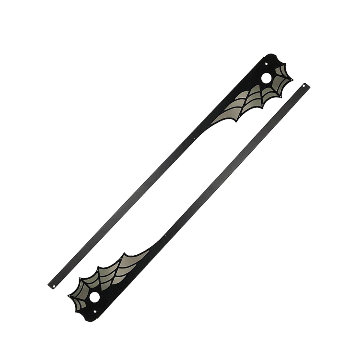 Stern Munsters Pinball Pro Side Armor - 502-7086-L1