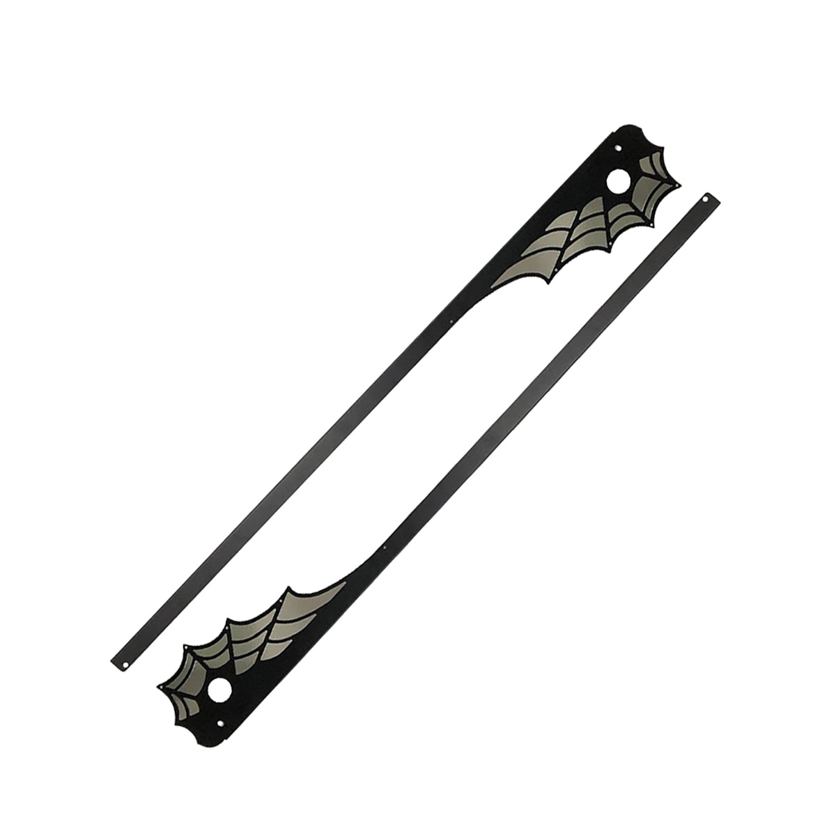 Stern Munsters Pinball Pro Side Armor - 502-7086-L1 Stern Munsters Pinball Pro Side Armor - 502-7086-L1
