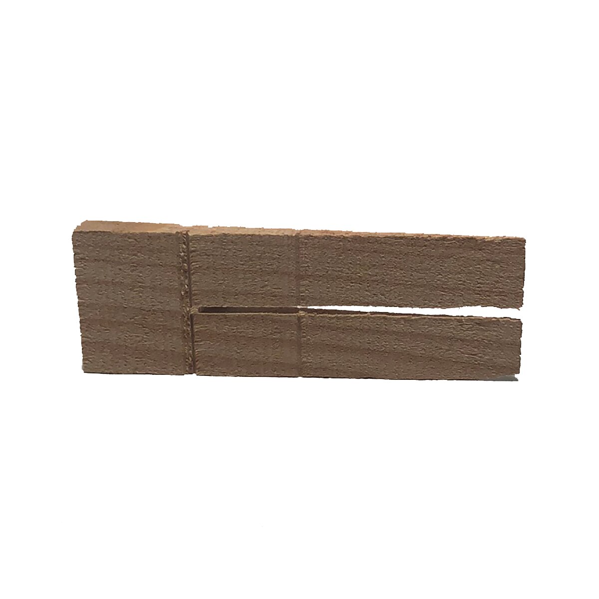 Pkg of 10 Shimco 4" Hardwood Shims