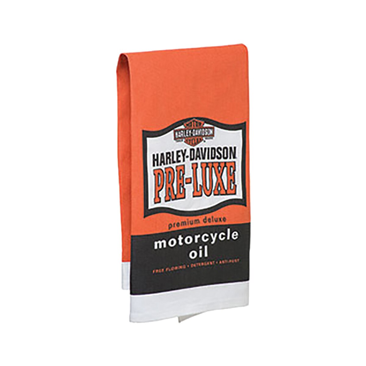 Harley Davidson 2 Piece Towel Set Game Room Guys