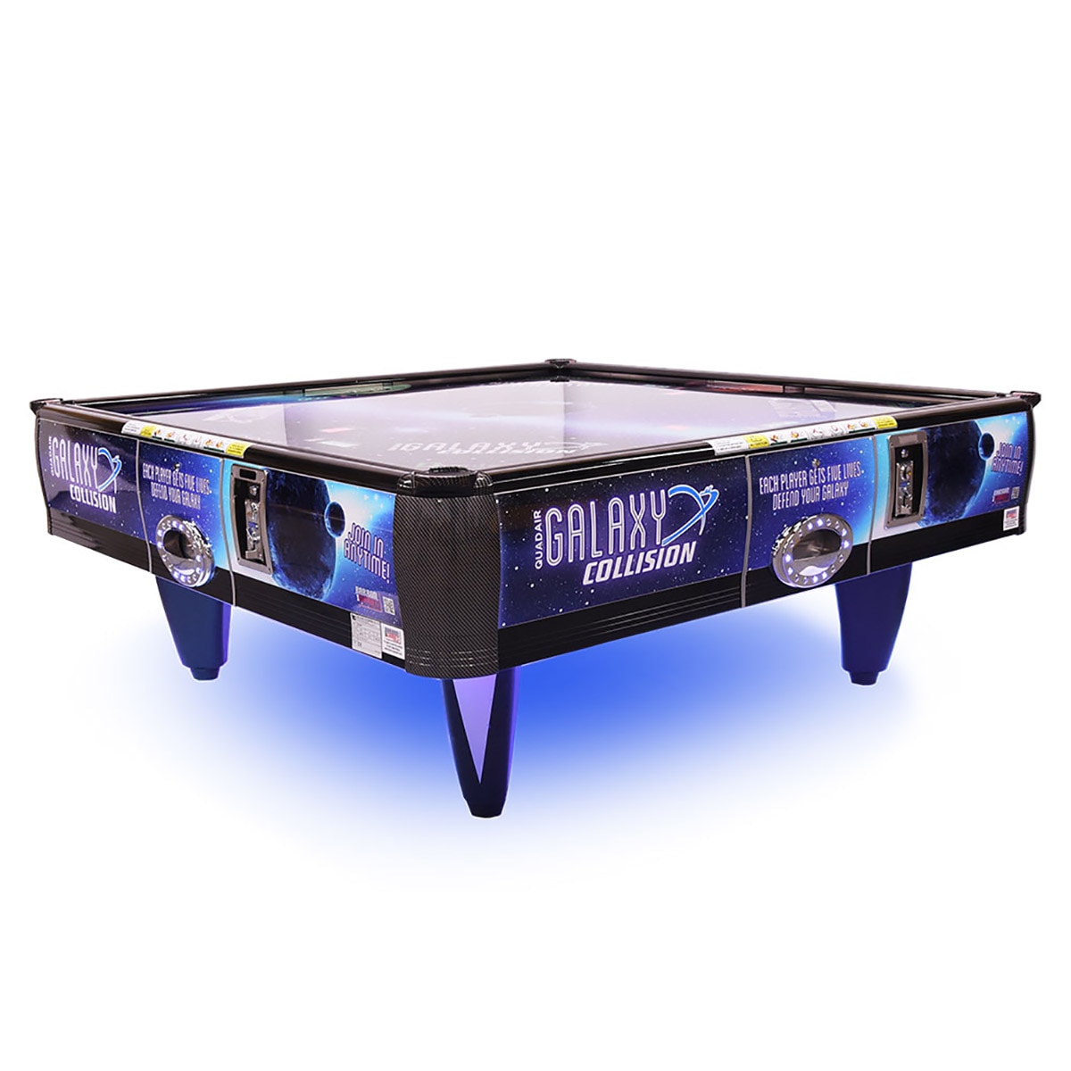 Air Hockey Tables Game Room Guys