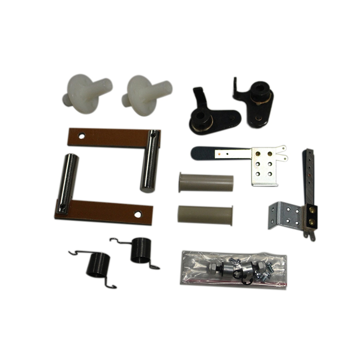 Includes Rubber Ring Kit 1994 Data East Guns N' Roses Pinball Tune-up Kit 