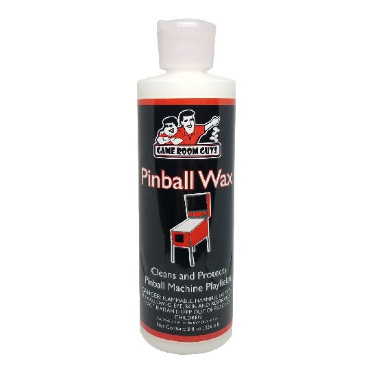 1995 Williams Johnny Mnemonic Pinball Machine Tune-up Kit 