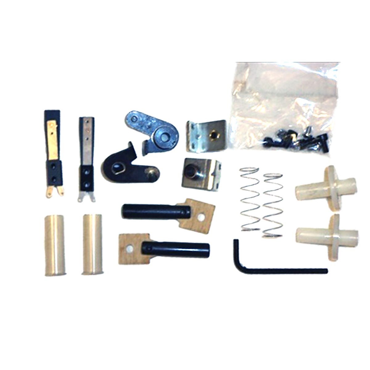 1978 Bally Strikes and Spares Pinball Kit | Game Room Guys