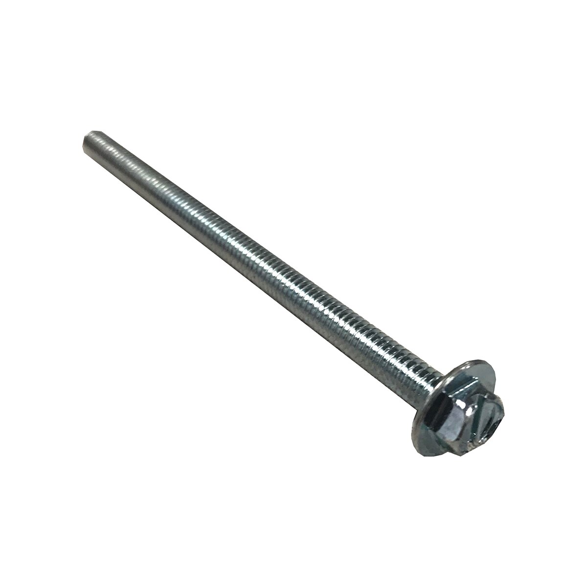 Valley Cushion Rail Bolts .25 20 x 4.5 inches Game Room Guys