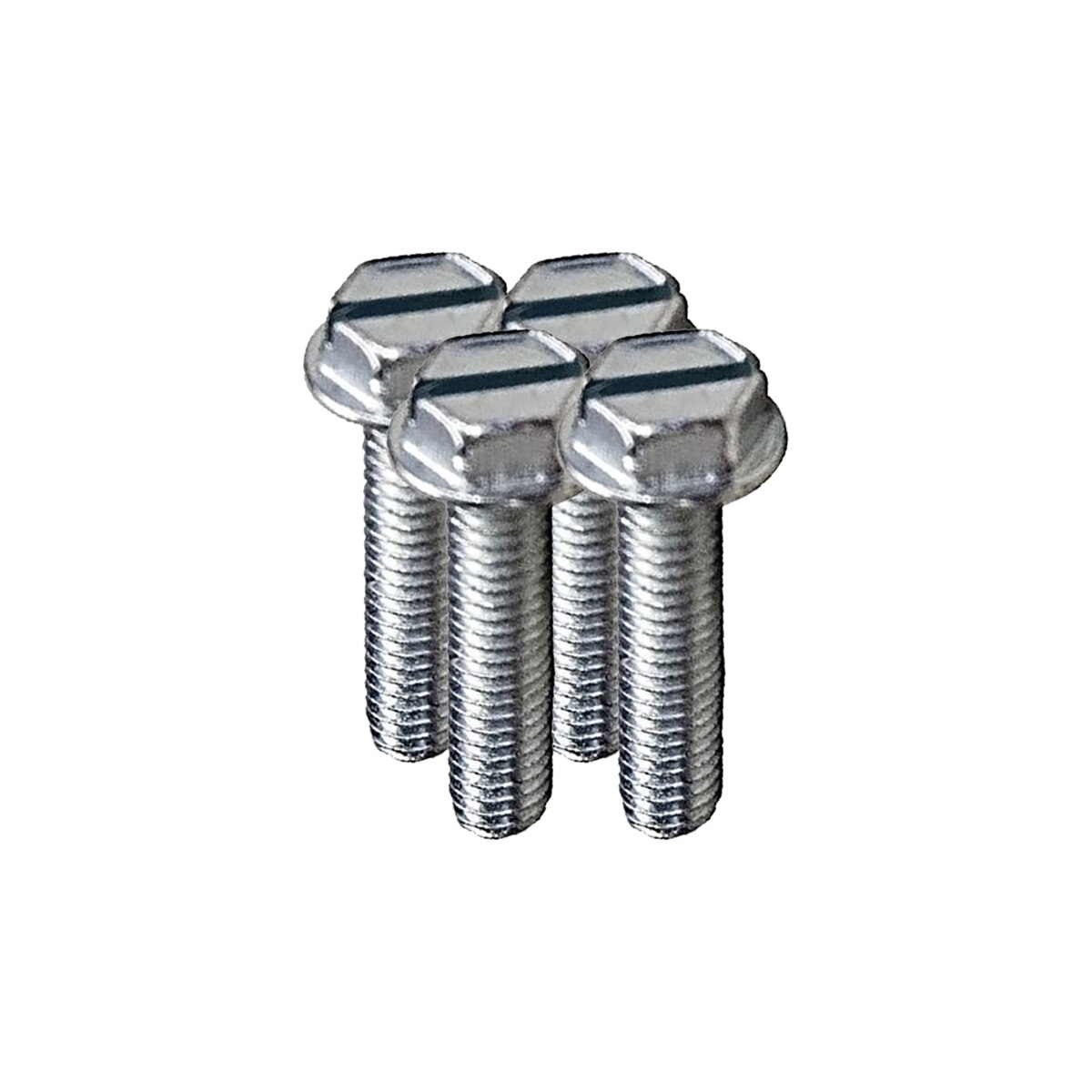 Valley Pool Table Leg Bolts 5/1618 x 1 1/2" Game Room Guys