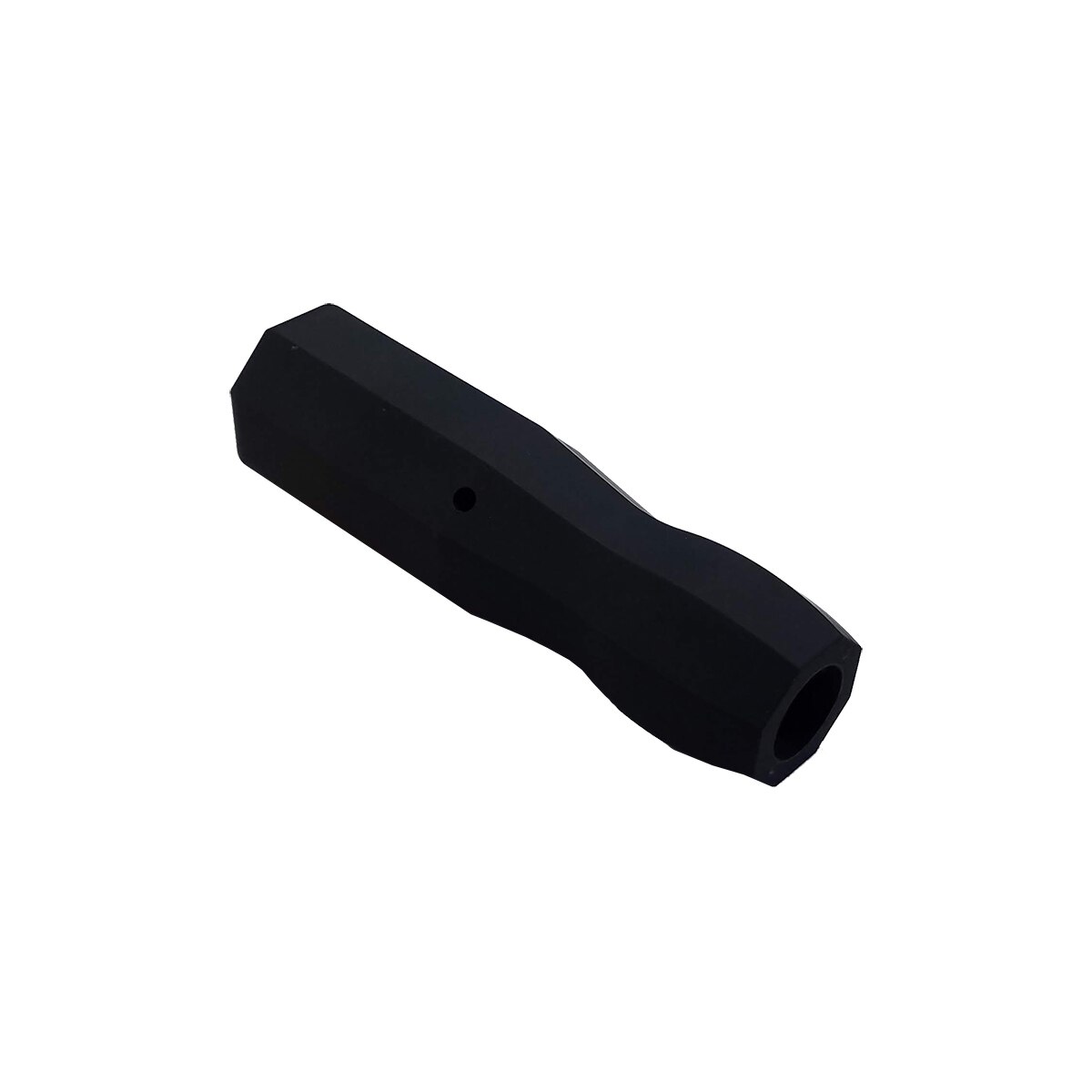 Tornado Foosball Handles Black & Yellow Game Room Guys