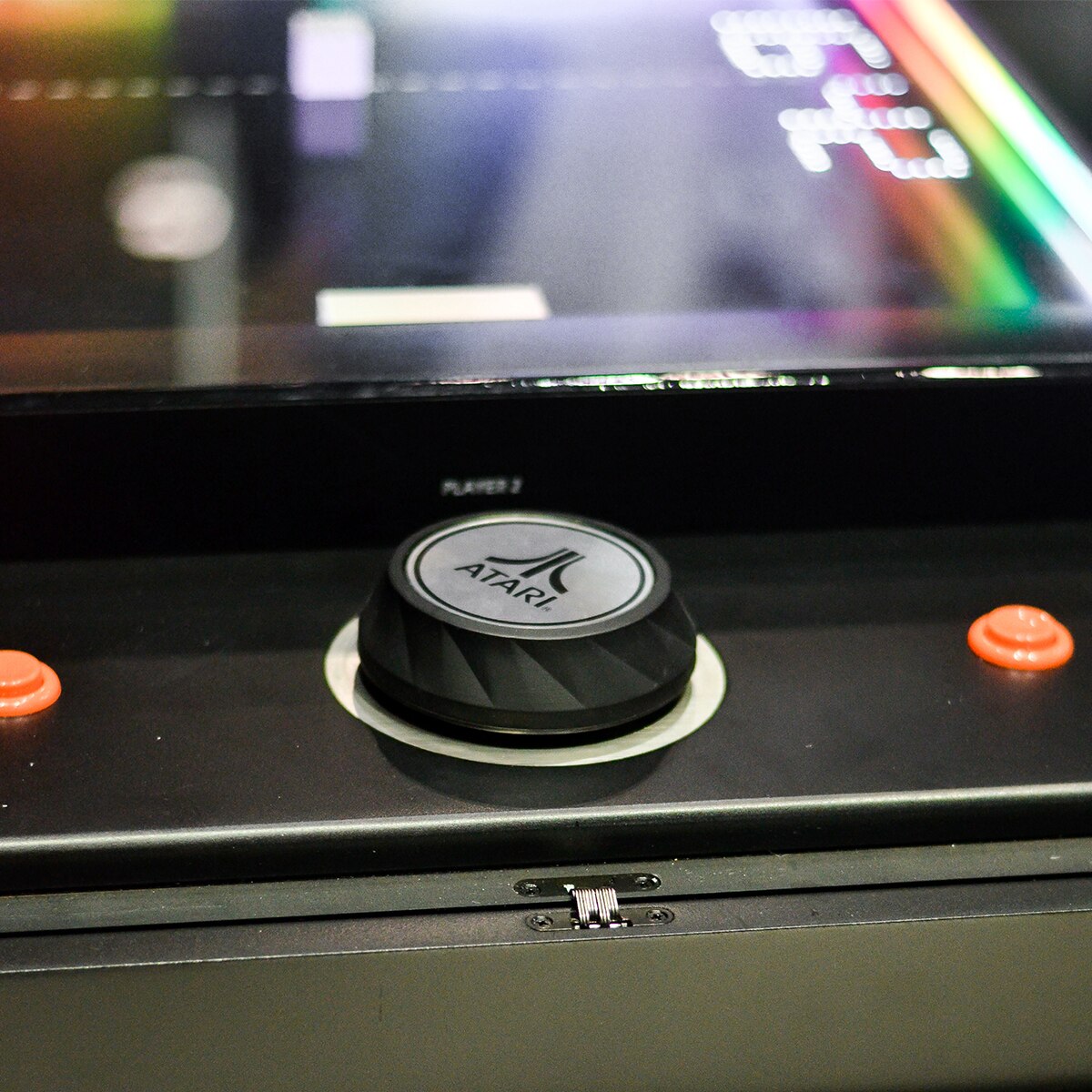 Atari Pong Coffee Table Game Room Guys