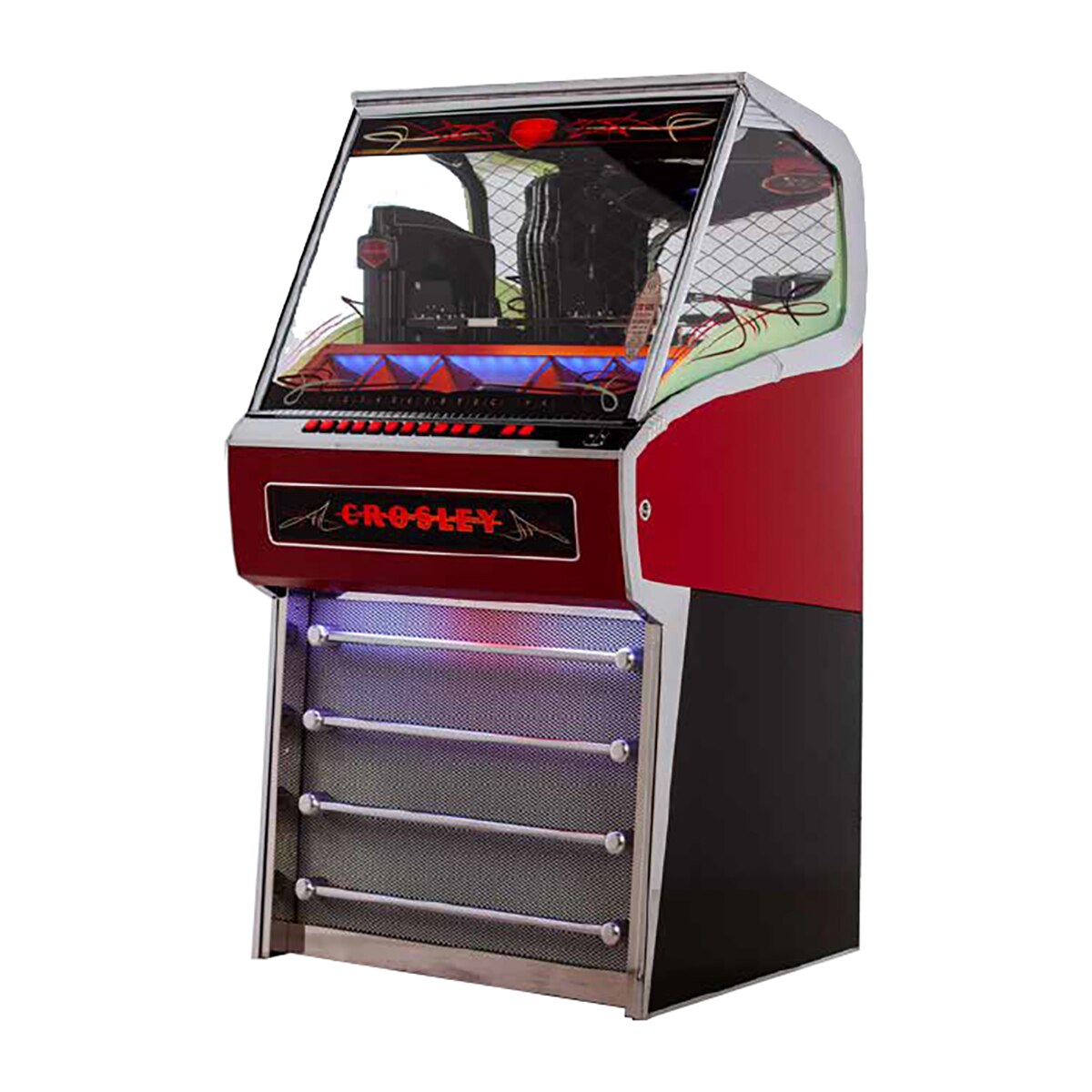 Jukeboxes Game Room Guys