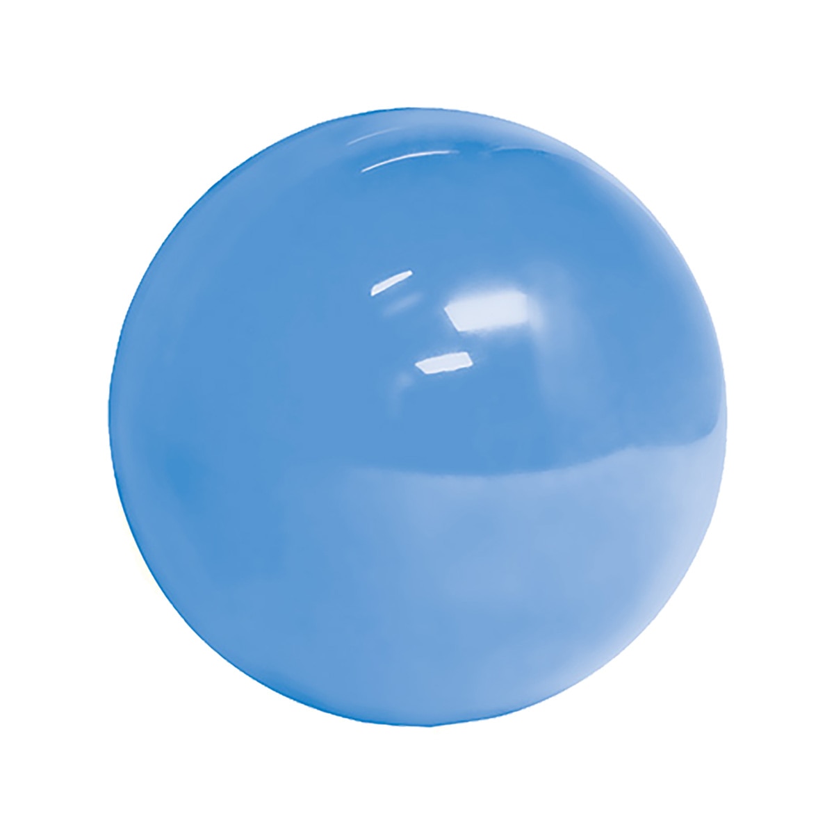 Trackball - Translucent - 4-1/2