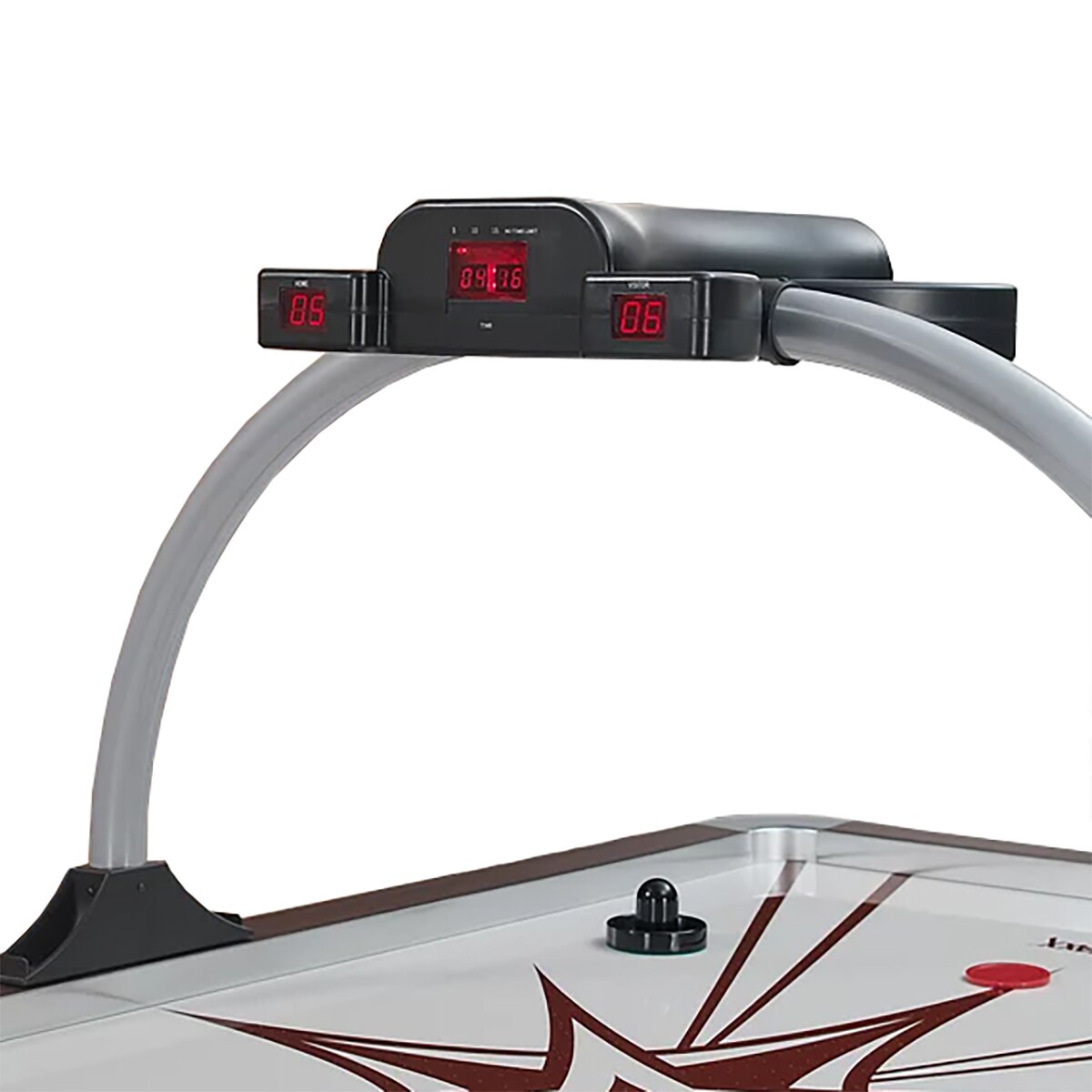 American Heritage Monarch Air Hockey Table Game Room Guys