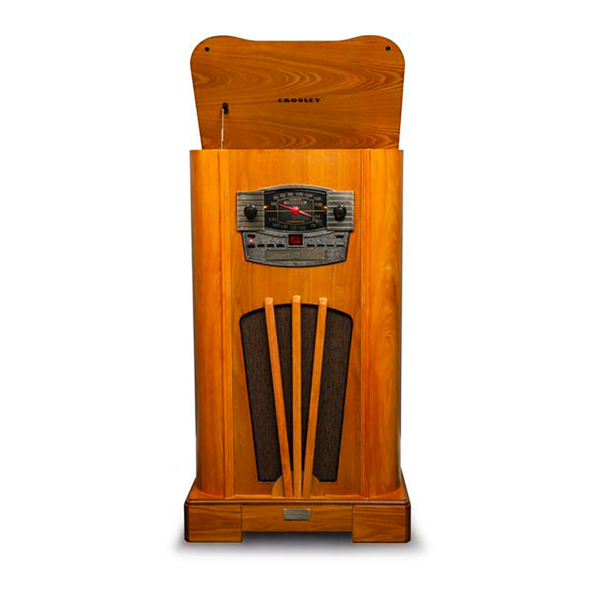 Crosley Turntable Entertainment Center Game Room Guys