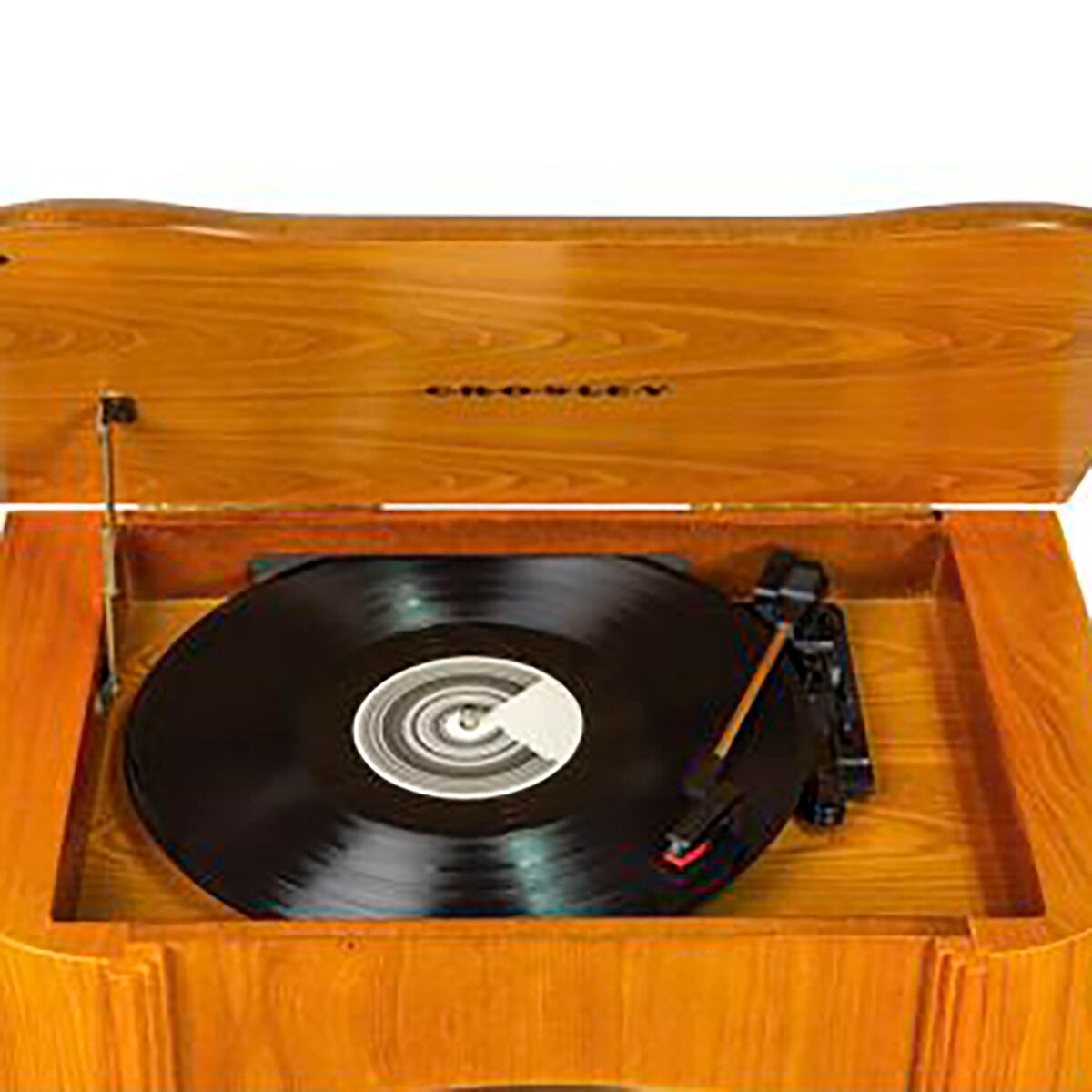 Crosley Turntable Entertainment Center Game Room Guys