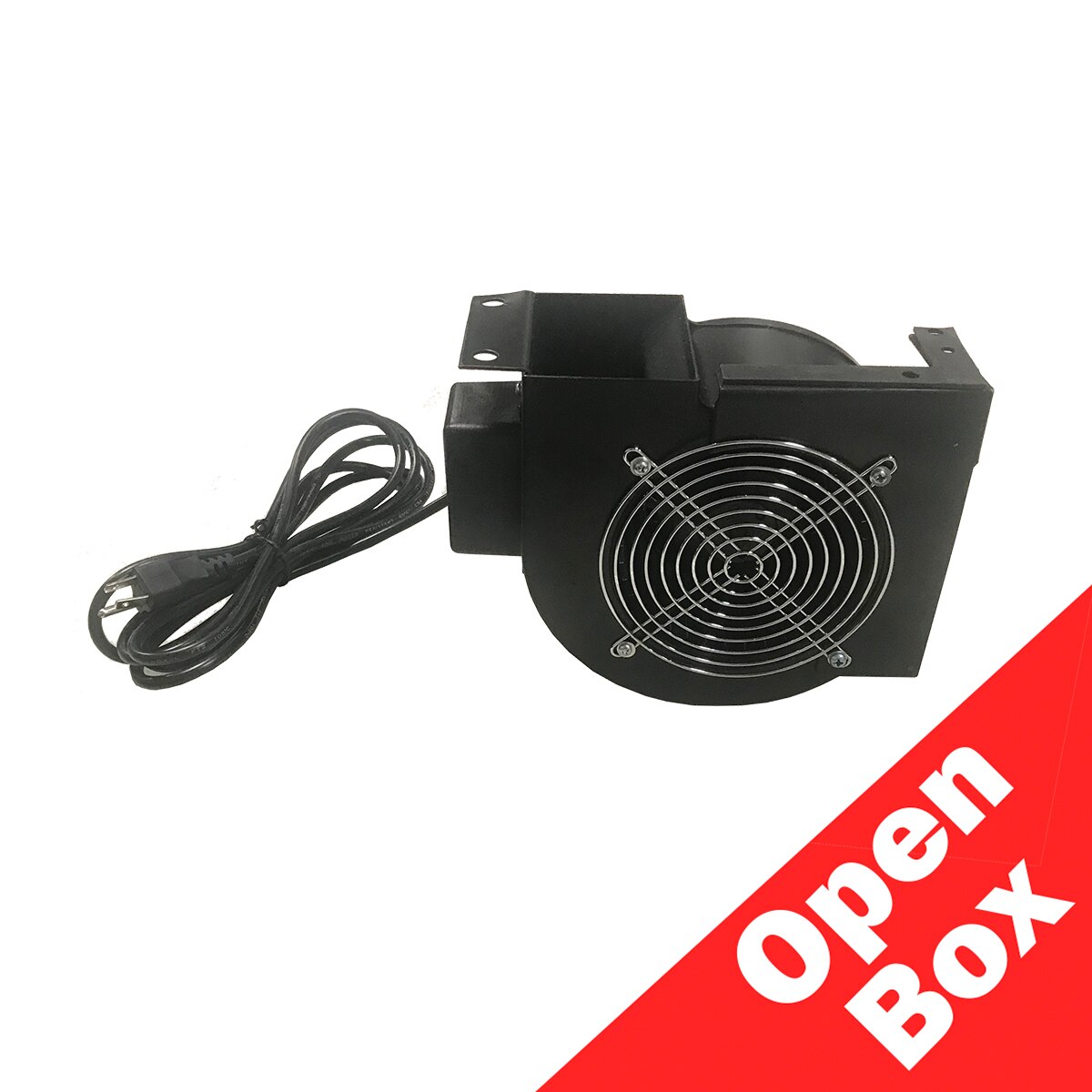 Gold Standard Air Hockey Motor Open Box Game Room Guys