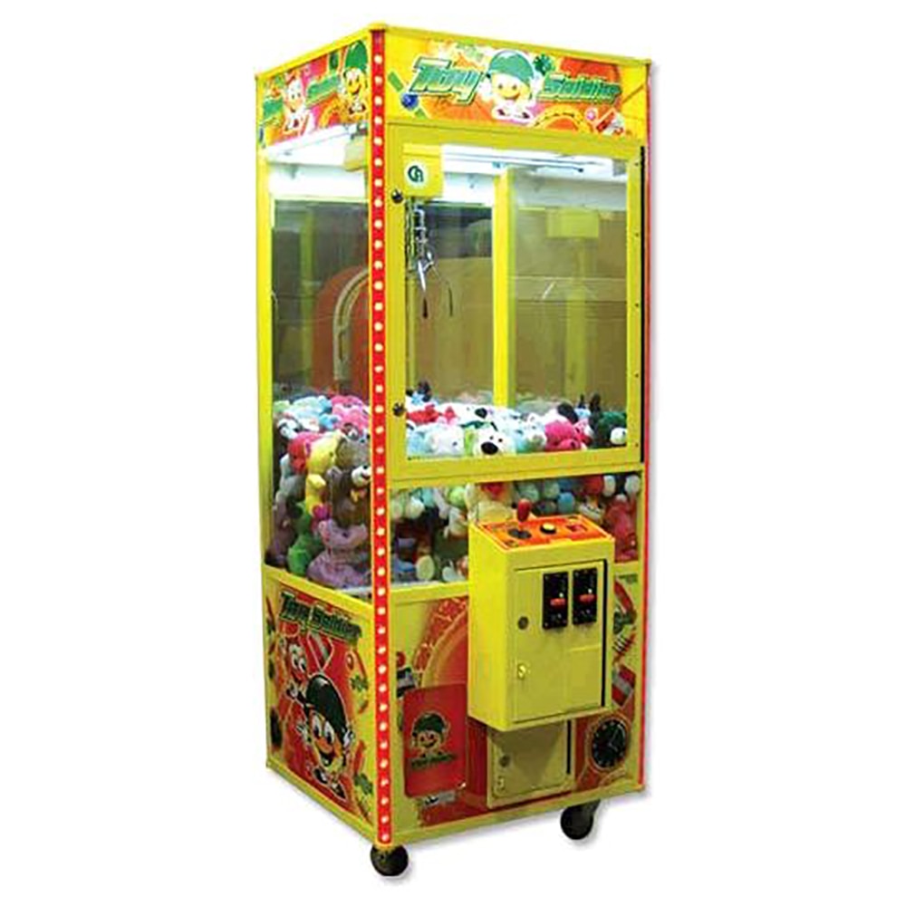 Crane Machines  Game Room Guys