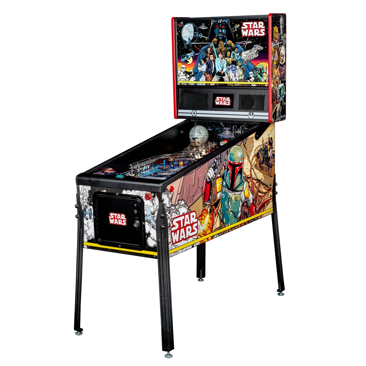 Pinball, Pool Tables, & Arcade Games Game Room Guys