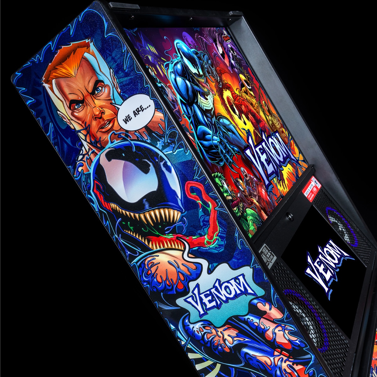 Venom - Stern Pinball