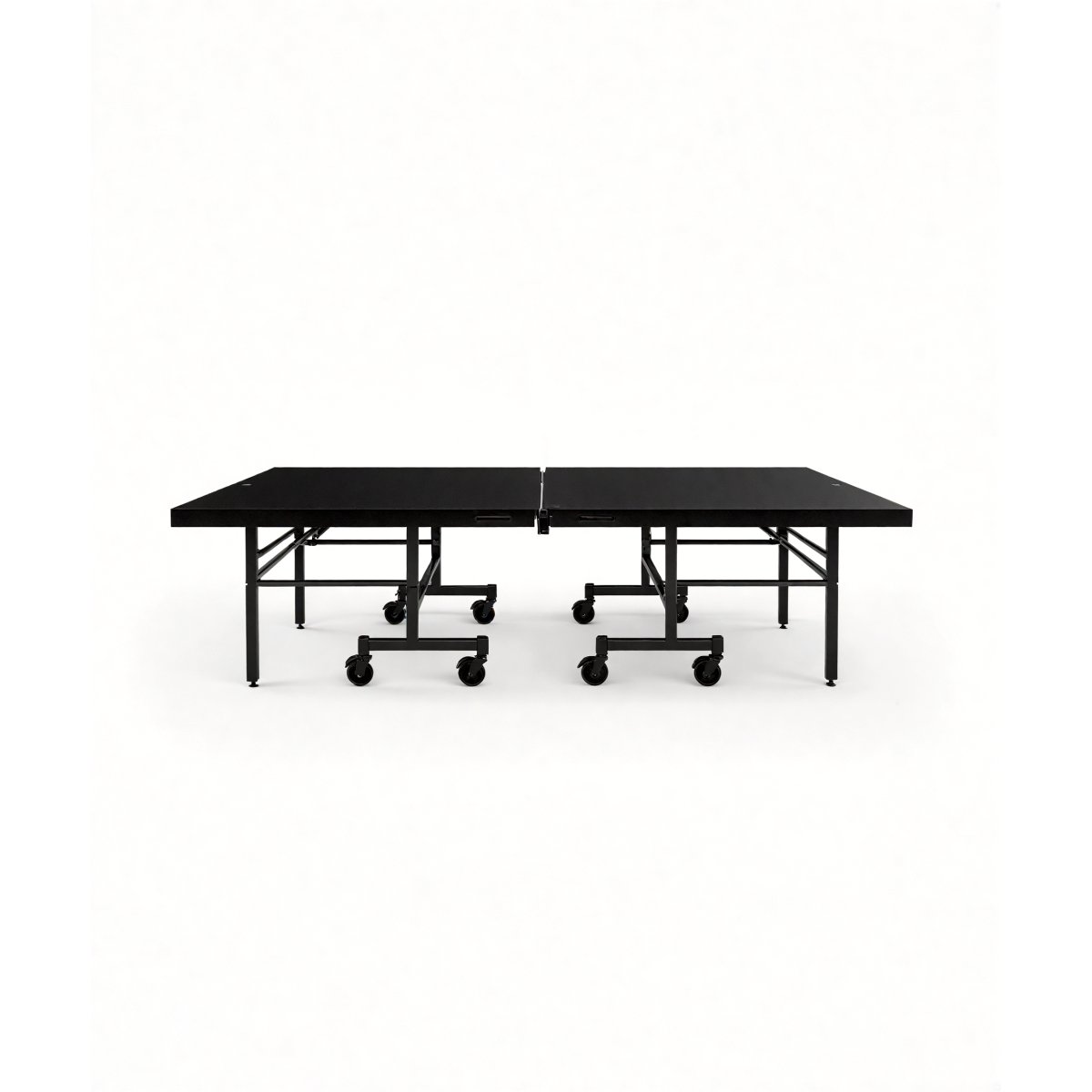 Killerspin MyT 415X BlackStorm Indoor Outdoor Ping Pong Table