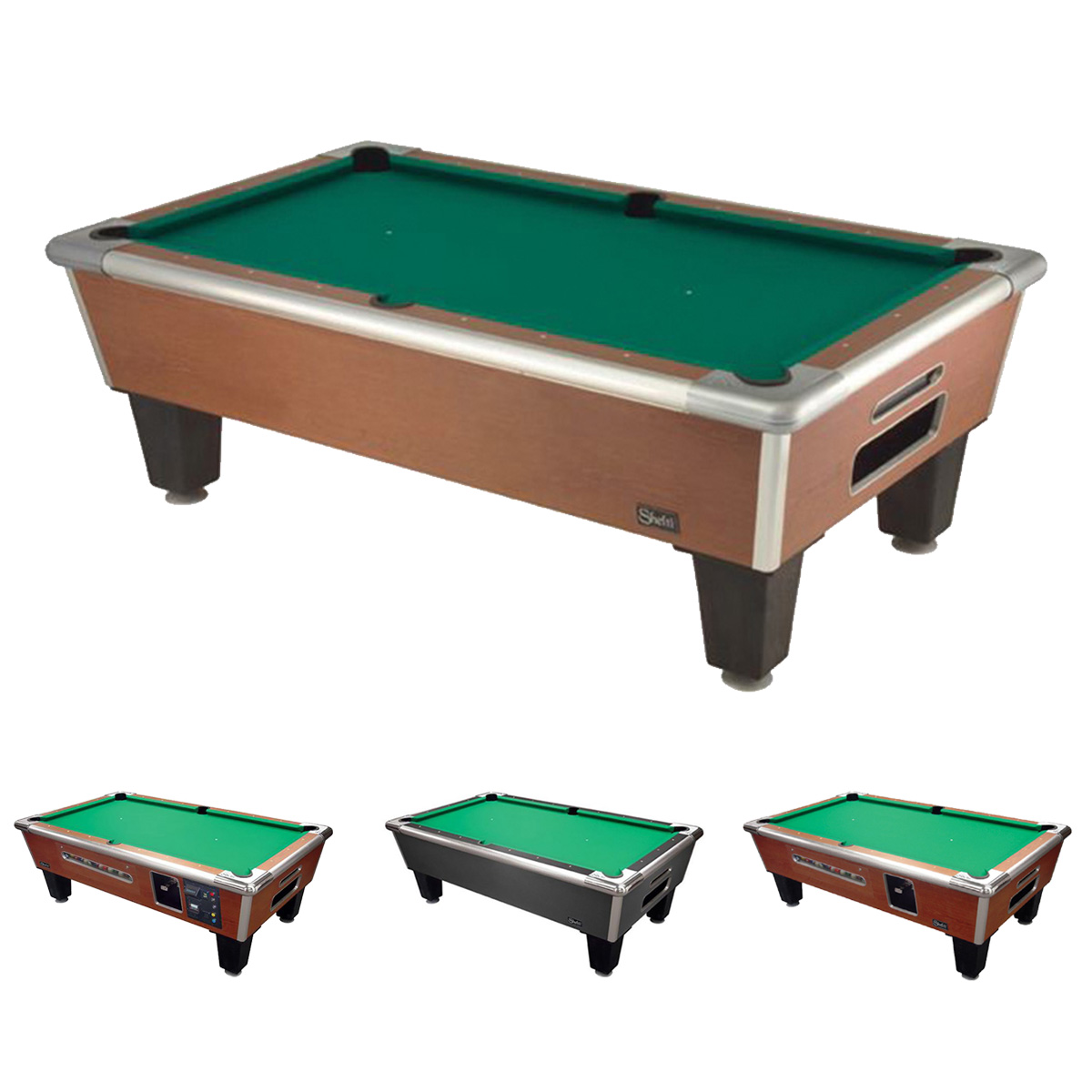 Encore Billiards & Gameroom  Pool Tables, Darts, Shuffleboard, Arcade