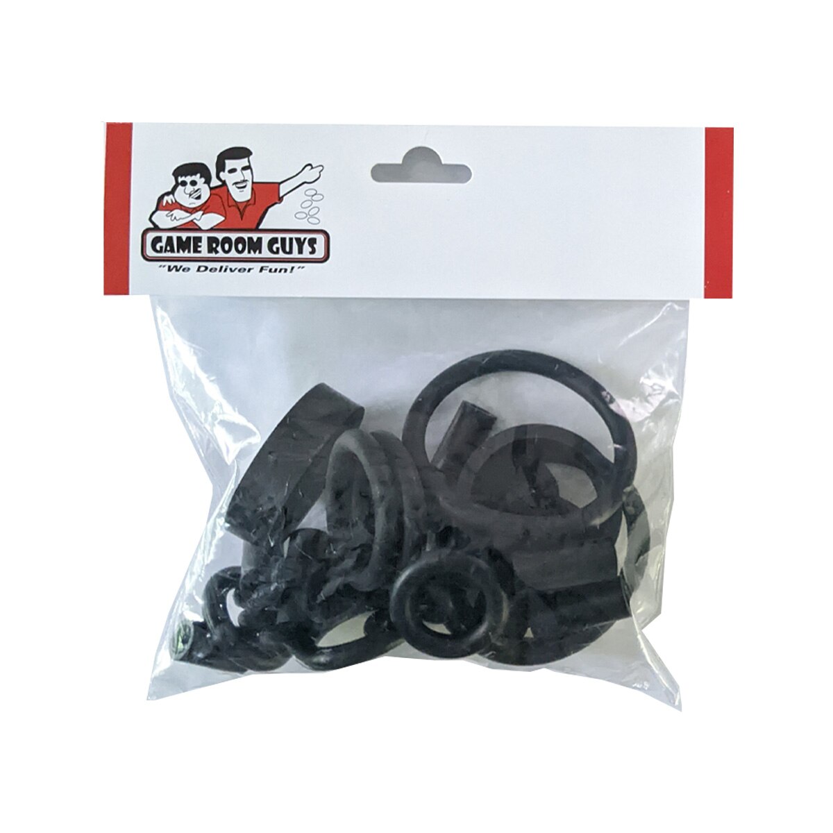 2022 Stern Rush Pro Rubber Ring Kit | Game Room Guys