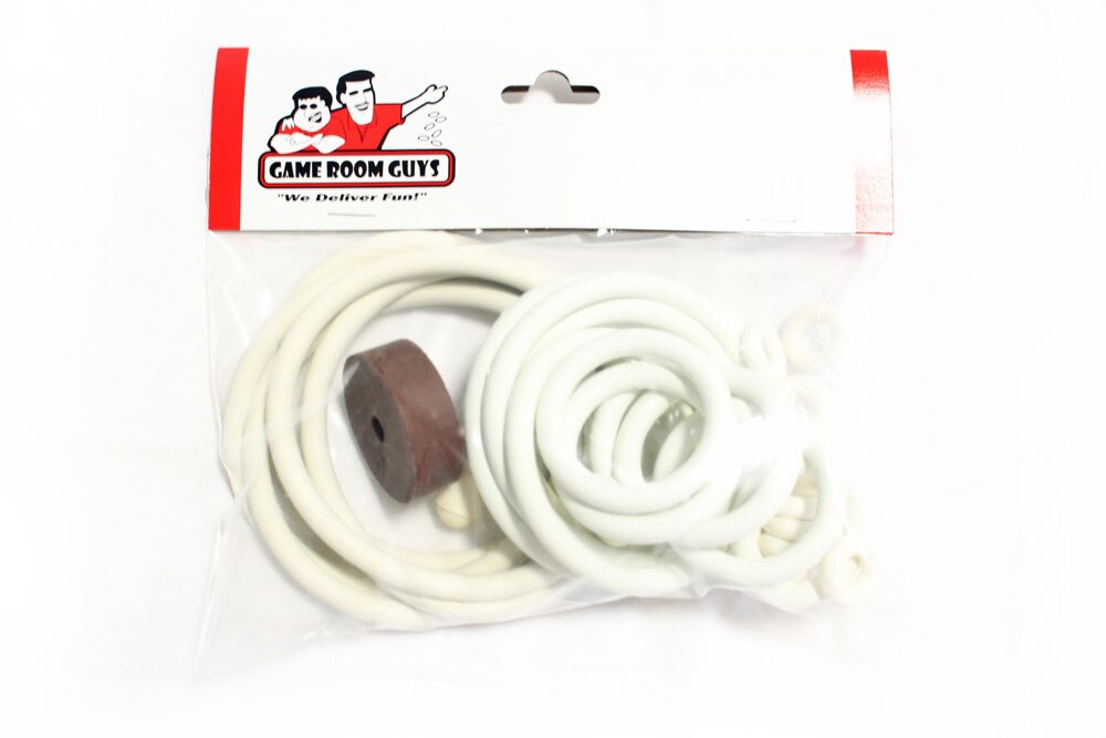 Gottlieb Bonanza Pinball Rubber Ring Kit