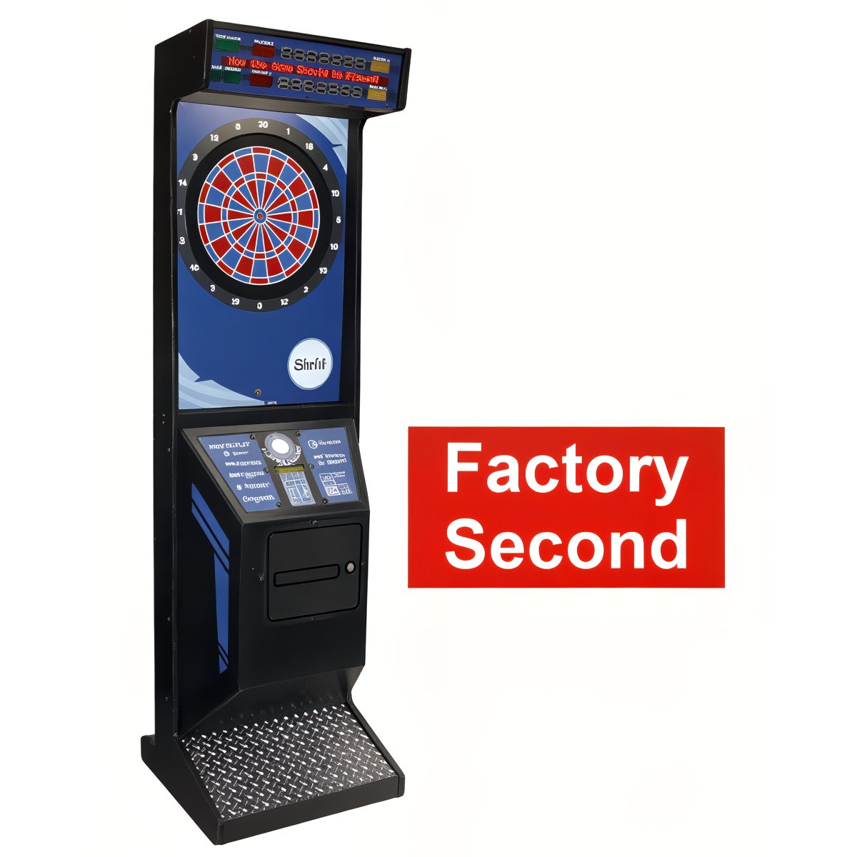 Redemption Games Game Room Guys