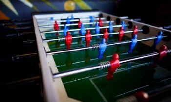 Foosball