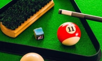 Pool Tables