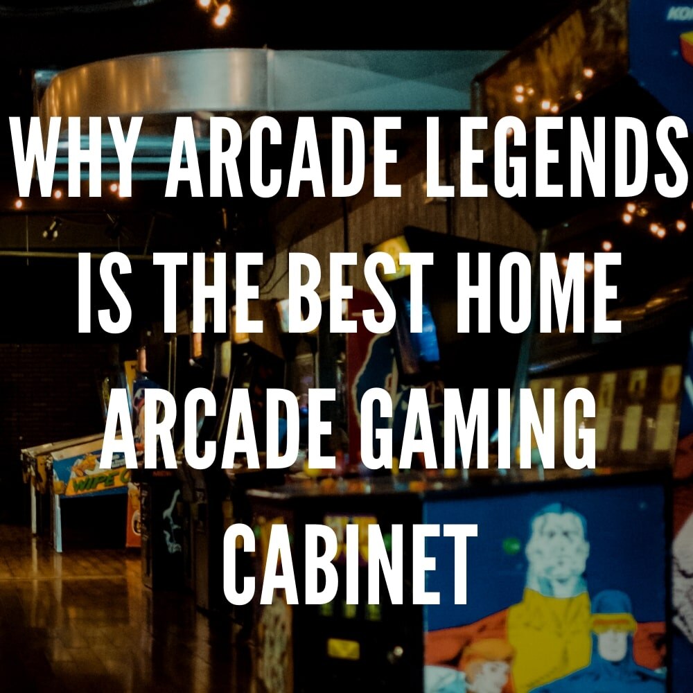 Game Buying Guides Game Room Guys