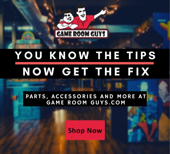 Tips to Repair Your Arcade Game on a Budget