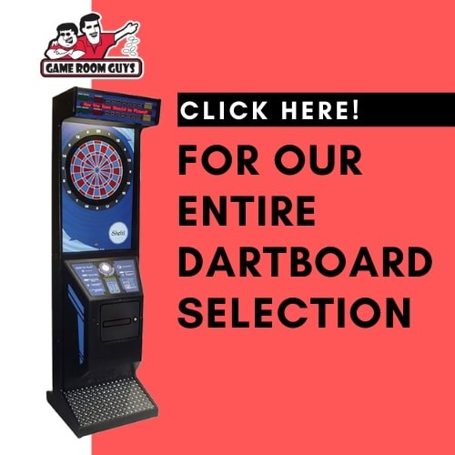 Darts and Dartboards | Game Room Guys
