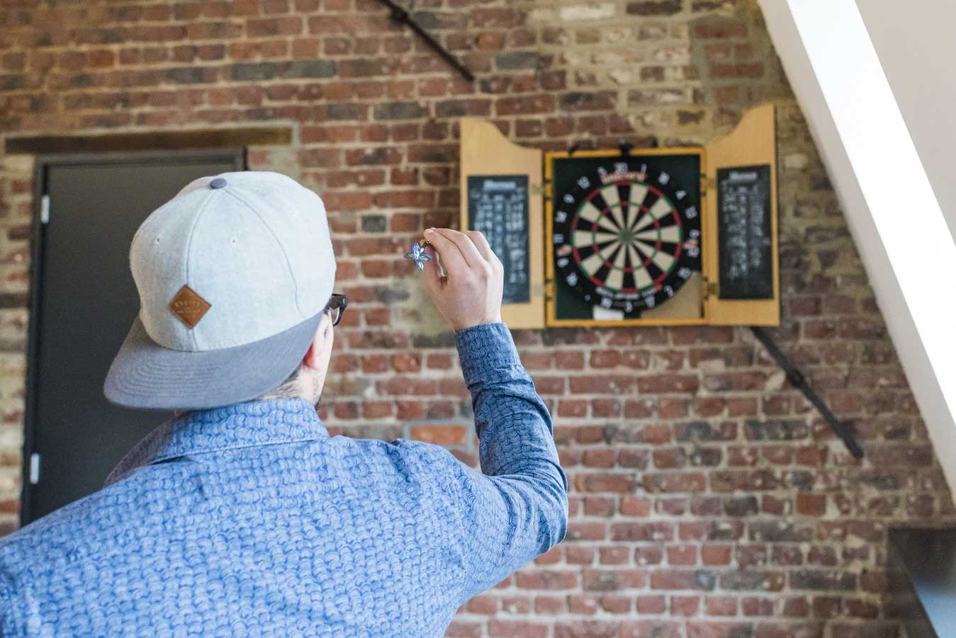 Dart Buying Guide | Game Room Guys