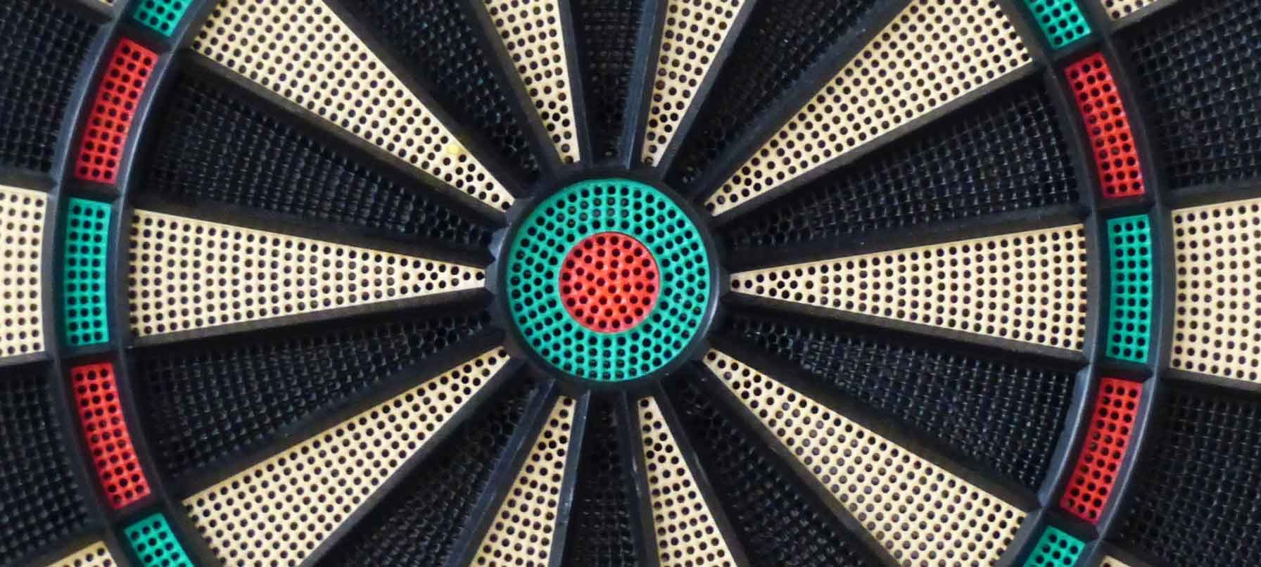 Electronic Dartboards For Your Home and Office Game Room Guys