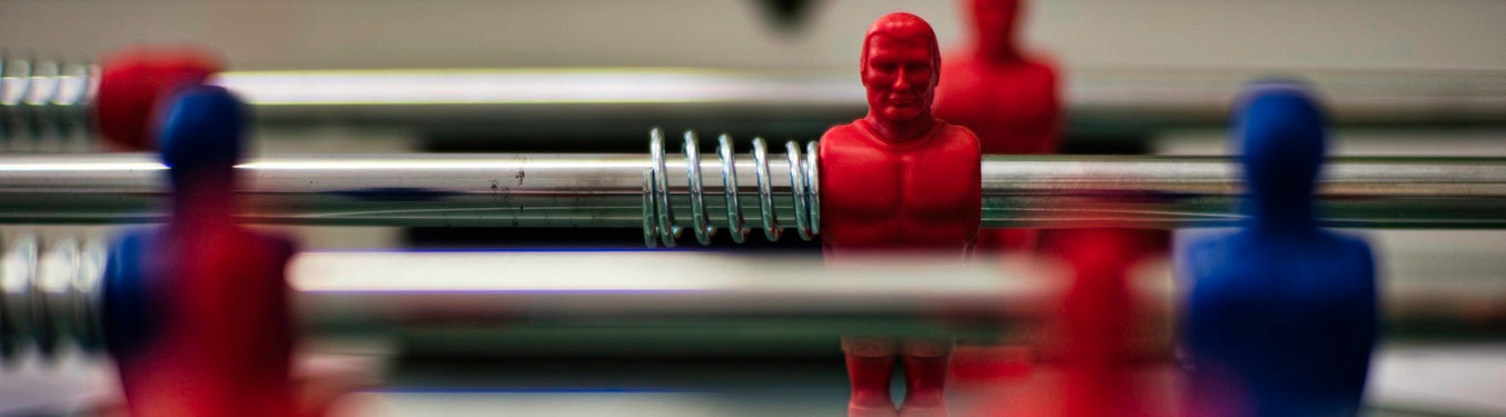 Foosball Table Guide: Choosing the Right Foosball Table