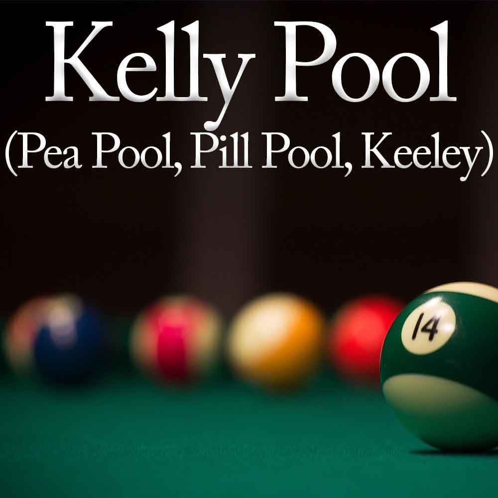 rules for kelly pool