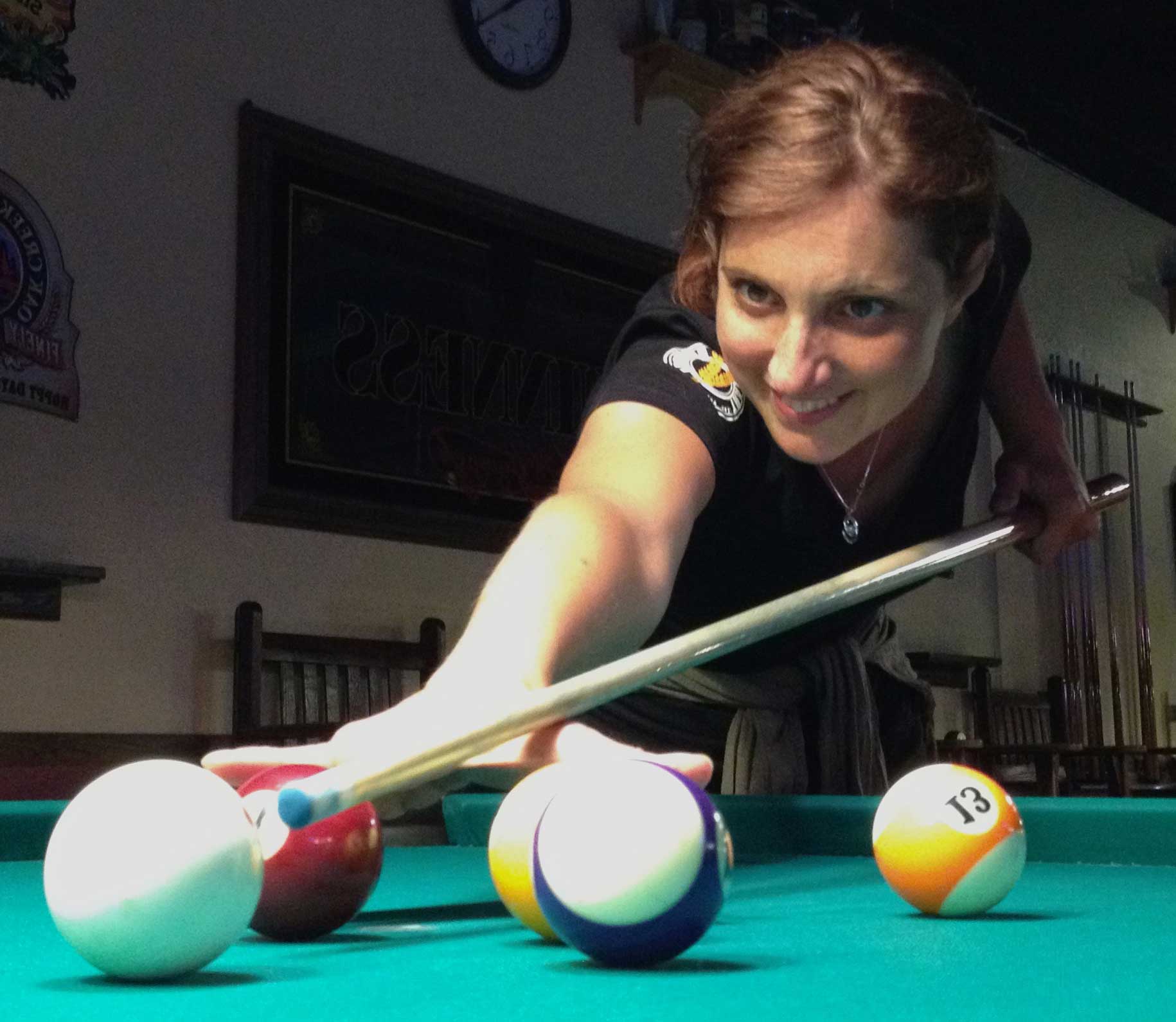 What to Know When Buying a Pool Table | Game Room Guys