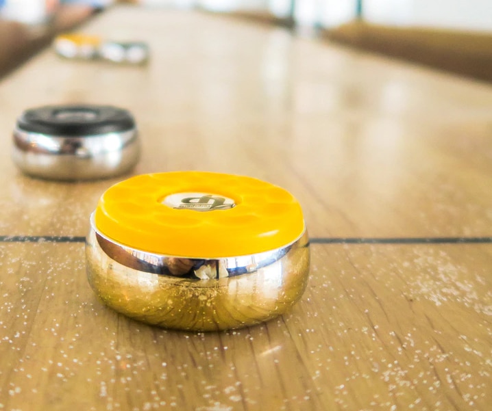 Shuffleboard Tables: Everything You Need to Know | Game Room Guys
