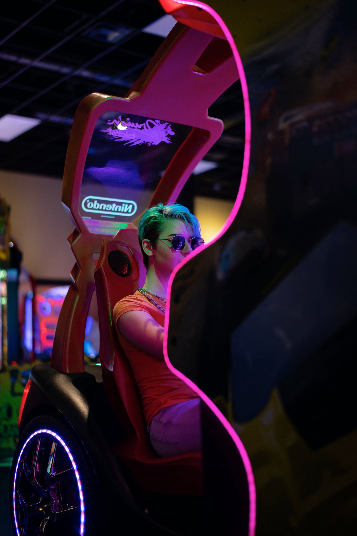 The Best Car and Racing Arcade Games from the 1980s | Game Room Guys