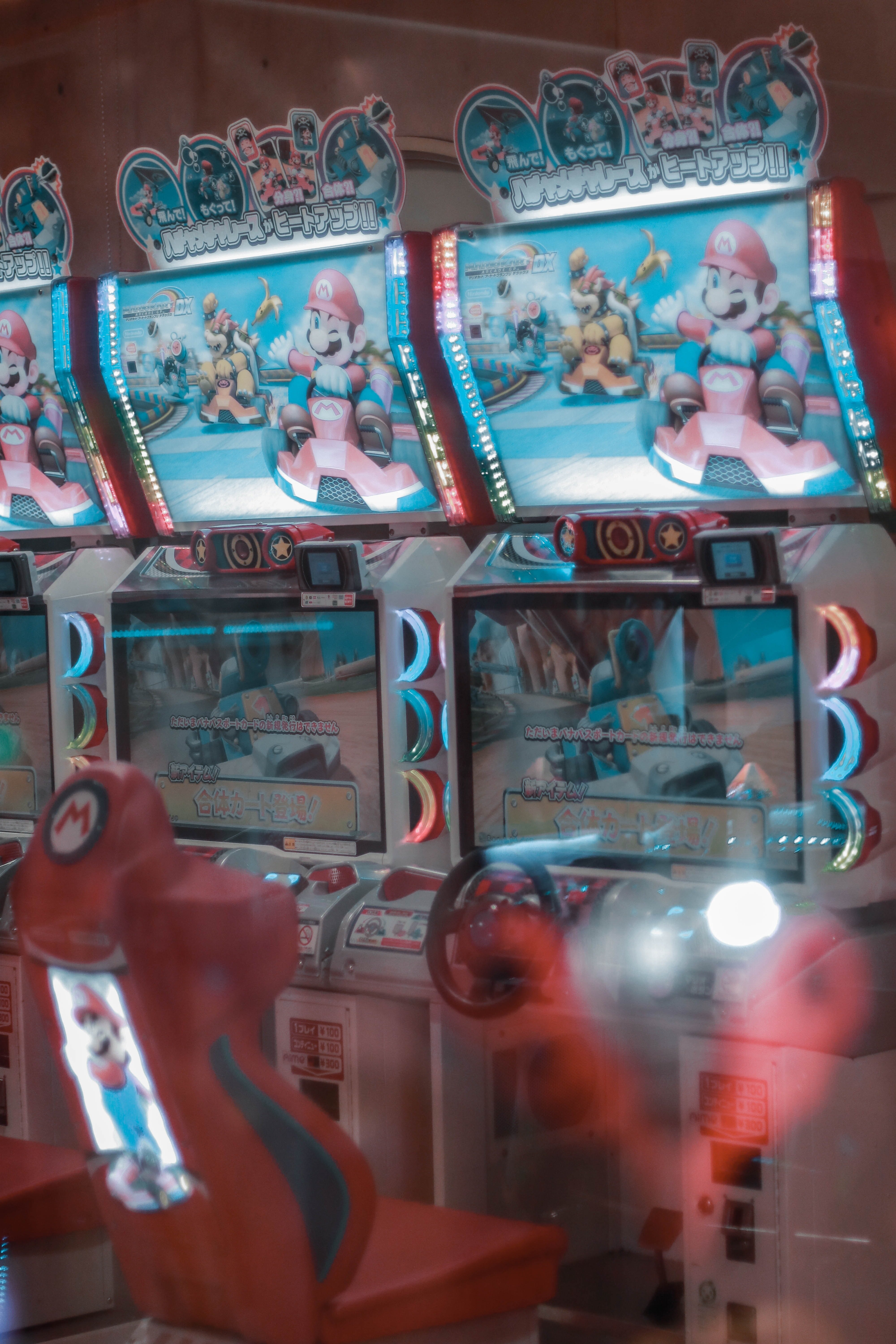 The Best Car and Racing Arcade Games from the 1980s | Game Room Guys