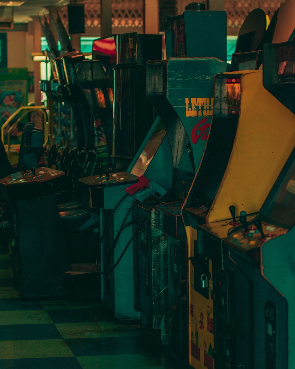 The Best Car and Racing Arcade Games from the 1980s | Game Room Guys