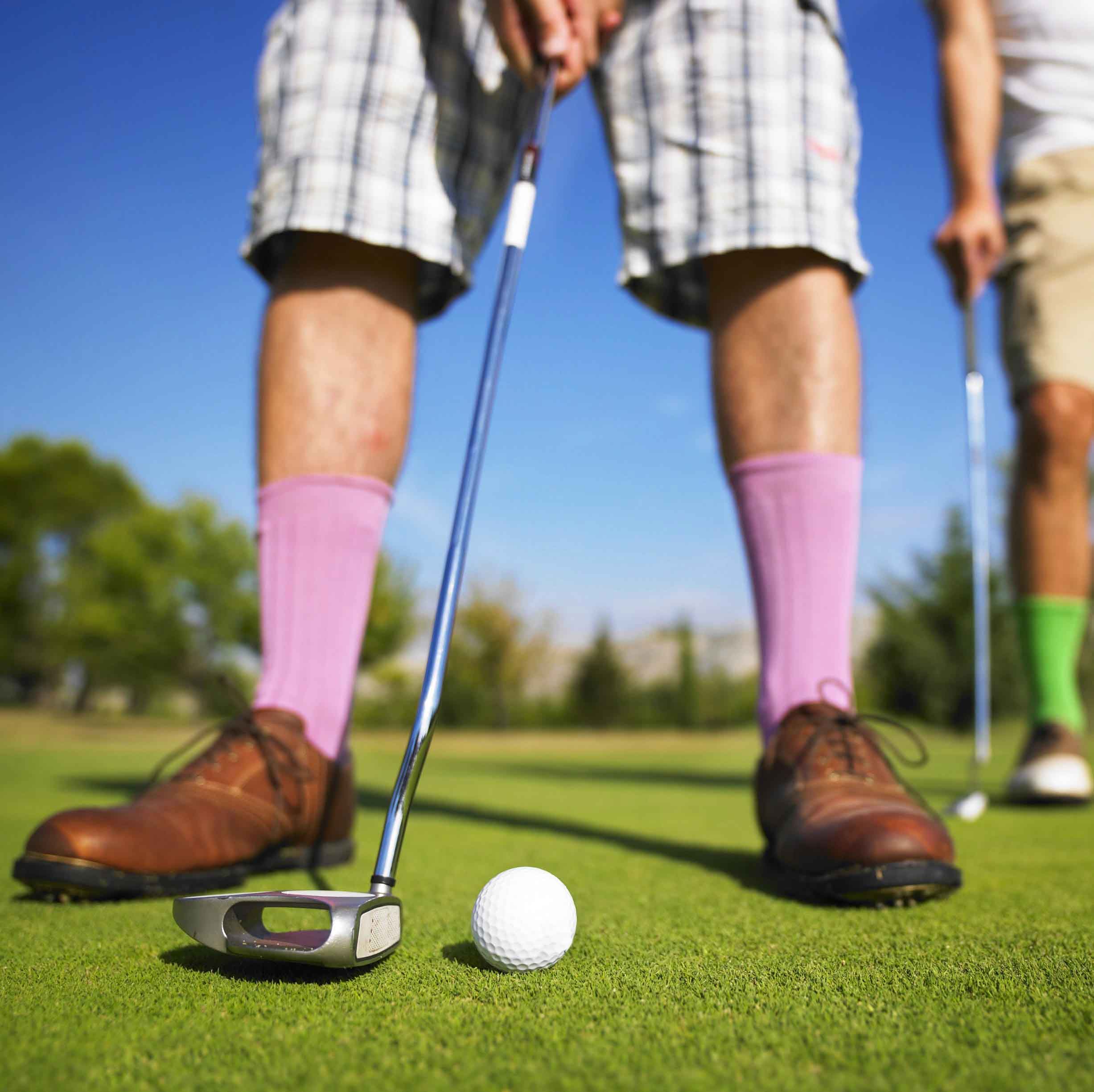 Things To Know When Buying a Golf Arcade Game | Game Room Guys