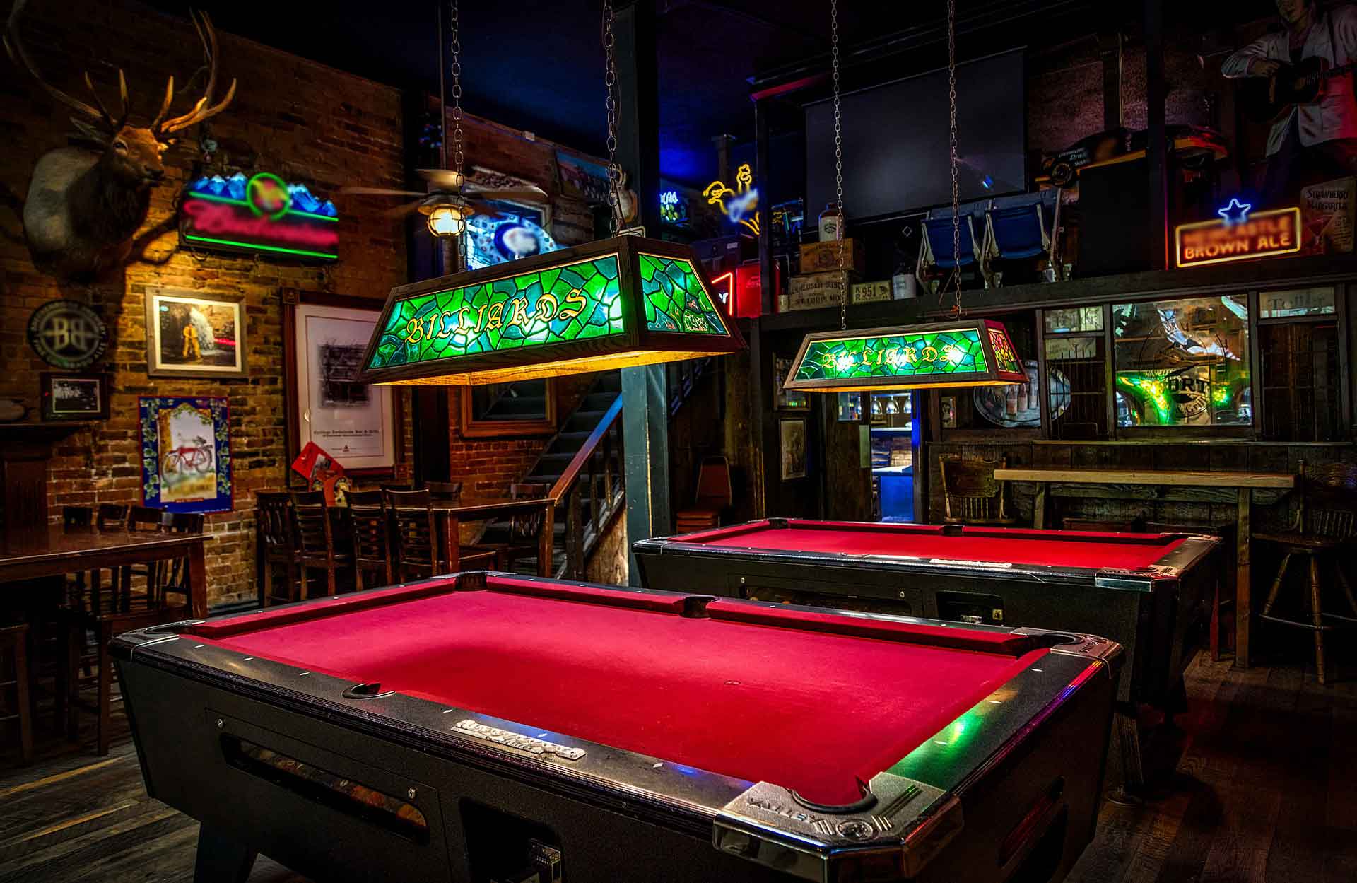 What to Know When Buying a Pool Table | Game Room Guys