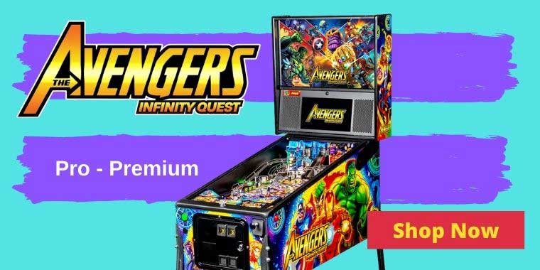smyths pinball machine