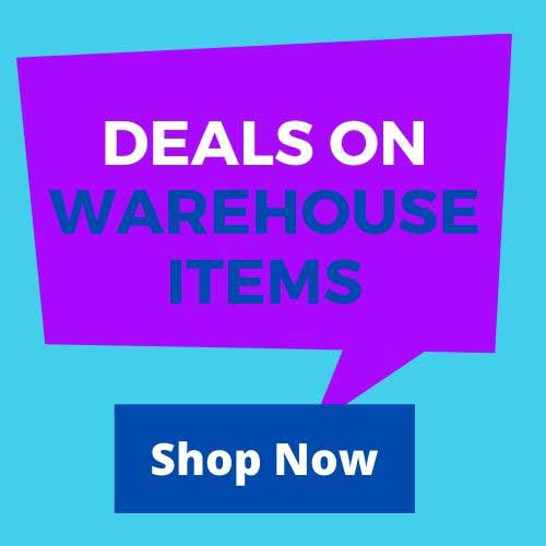 Warehouse Deals | Game Room Guys