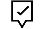Warranty icon