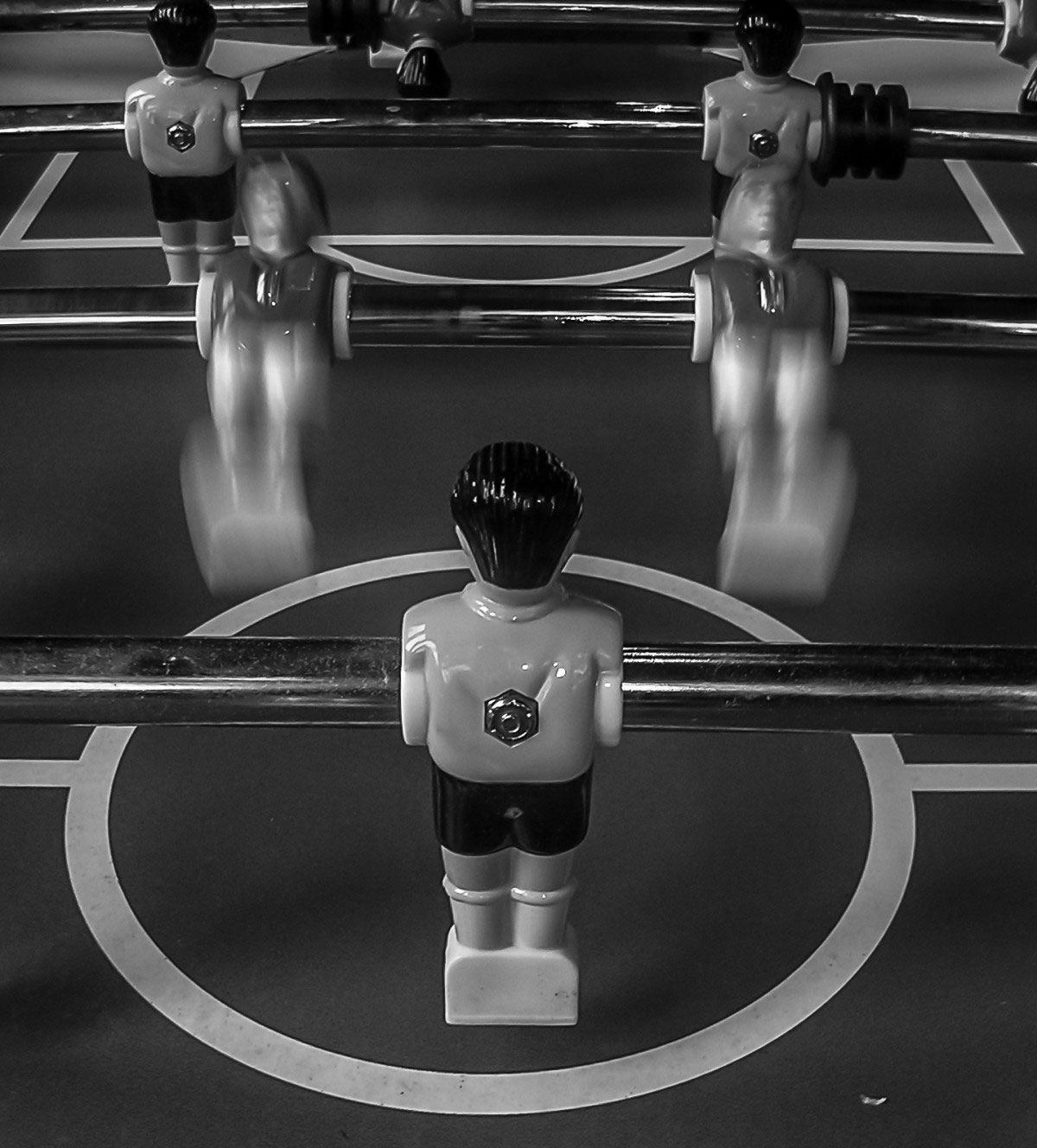 Foosball Table Guide: Choosing the Right Foosball Table | Game Room Guys